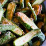 Crispy & Green: The Ultimate Guide to Vegetarian Fried Pickle Chips