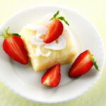 Indulge in Moist Vanilla Tres Leches Cake Bliss: A Recipe Guide