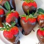 Festive Chocolate-Dipped Strawberries Recipe for Every Occasion