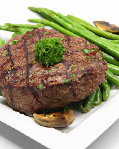 Savor the Flavor: Top Non-Alcoholic Marinades for Beef