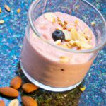 Velvety Nut Butter Smoothies: Creamy, Healthy Bliss