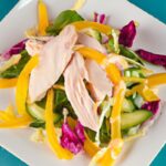 Unlocking Wellness: The Health Benefits of Greek Yogurt Dressing