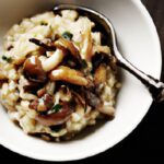 Creamy Instant Pot Mushroom Risotto: Easy & Flavorful Guide