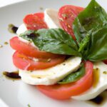 Caprese Salad: A Romantic Twist on a Classic Italian Favorite
