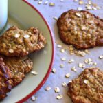 Wholesome Vegan Oatmeal Cookies: Easy Recipe Guide