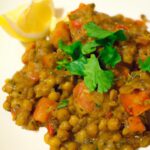Hearty & Healthy: Your Guide to Simple Lentil Curry Bliss