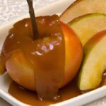 Sweet Comfort: How to Make Baked Apples with Caramel Sauce