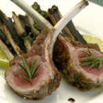Savor the Season: Festive Lamb Chops to Celebrate Joy