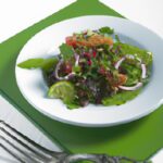 Sweet & Zesty: Unlocking the Magic of Honey Lime Dressing