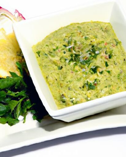 Matbucha Magic: A Flavorful Guide to the Classic Dip Recipe