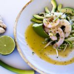 Unlock Bold Flavors: Crafting the Perfect Tahini Ginger Dressing