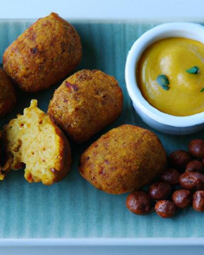 Crispy Chicken Pastilla Wrapped in Golden Phyllo Delight