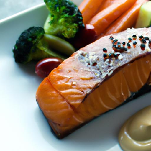 Elevate Dinner with Flavorful Japanese Miso-Glazed Salmon