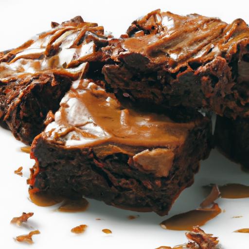 Indulgent Fudgy No-Bake Brownies: Easy, Decadent Treats