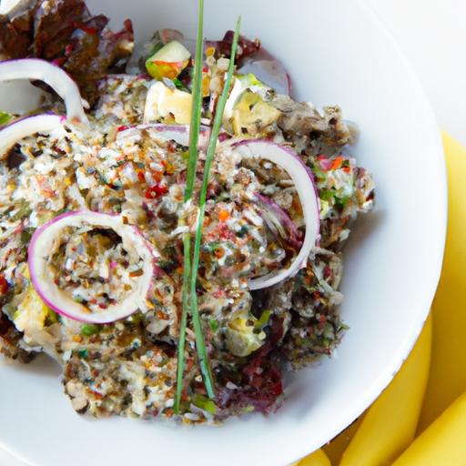 Quinoa Tabbouleh Recipe: A Fresh twist on a Classic Salad