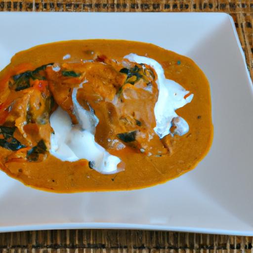 Effortless Instant Pot Butter Chicken: A Flavorful Delight