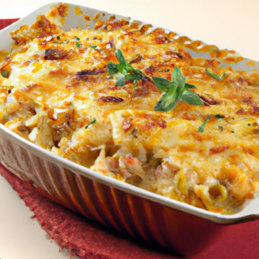 Savor Moroccan Fish gratin: A Flavorful Coastal classic