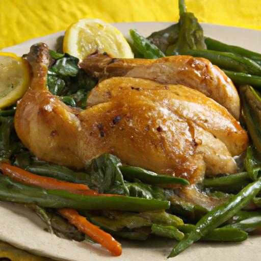 Cluck Together: Tasty ⁣Family Chicken Dinner Ideas to Try