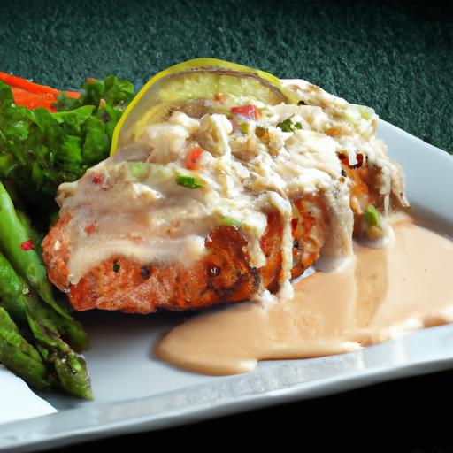 Unlocking Flavor: the Art of Japanese Teriyaki Salmon