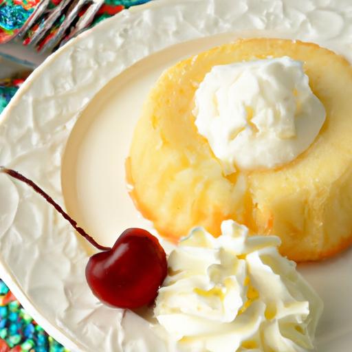 Indulge in Moist vanilla Tres Leches Cake Bliss: A Recipe Guide