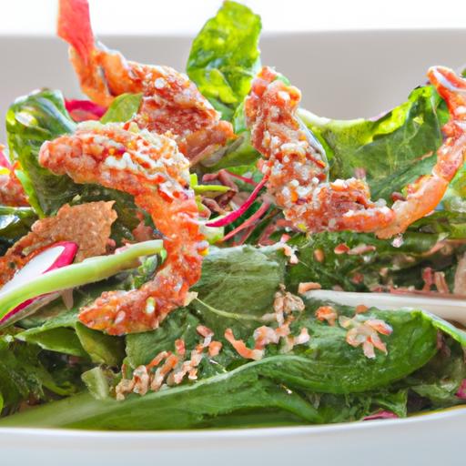 Unlock Bold Flavors: Crafting the Perfect Tahini Ginger Dressing