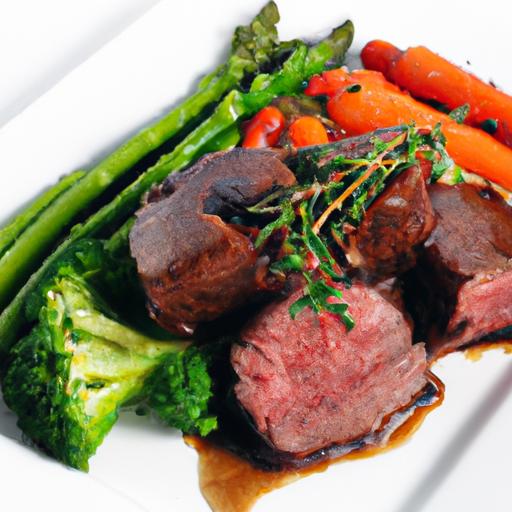 Indulge Together: Romantic Vegan Chocolate Mousse Recipe