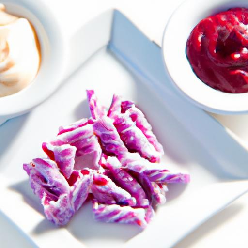 Chill & Chew: The Ultimate Guide to Frozen Yogurt Bites