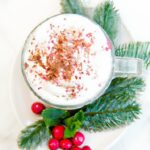 Festive Peppermint Latte Recipe: Cozy Holiday Sips Delight
