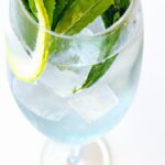 Fizz Up Your Day: The Magic of Mint Lemonade Sparkling