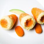 Chill & Chew: The Ultimate Guide to Frozen Yogurt Bites