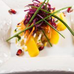 Fiery Flavor Fusion: Exploring the Zest of Spicy Fruit Relish