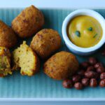 Crispy Chicken Pastilla Wrapped in Golden Phyllo Delight