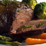 Master the Art of Slow Roasted Beef Brisket Perfection