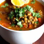 Hearty Moroccan Lentil Soup Recipe: A Flavorful Tradition