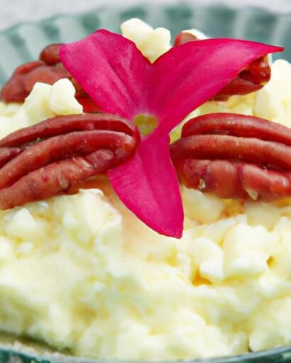 Fresh & Fruity: Creative Ideas with Daisy Cottage Cheese