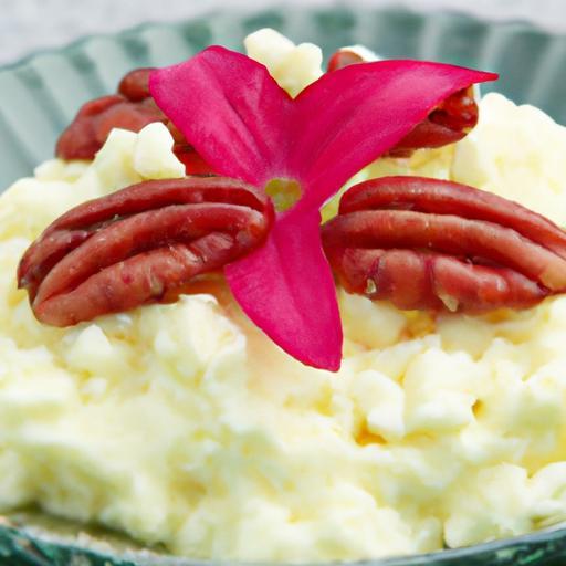 Fresh & Fruity: Creative Ideas with Daisy Cottage Cheese