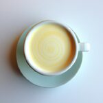 Golden Milk Latte: A Creamy, Spiced Elixir Recipe Guide