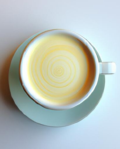 Golden Milk Latte: A Creamy, Spiced Elixir Recipe Guide