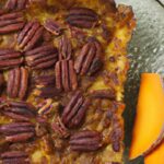 Sweet Potato Casserole with Pecans: A Cozy Holiday Classic