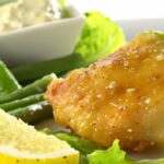 Zesty Delight: Mastering Chicken with Lemon Butter Sauce