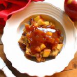 Delicious Apple Crisp Without Oats: A Gluten-Free Treat!