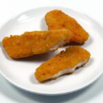 Crispy & Healthy: How to Make Homemade Baked Fish Sticks