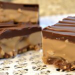 Decadent Chocolate Peanut Butter No-Bake Bars Recipe Guide