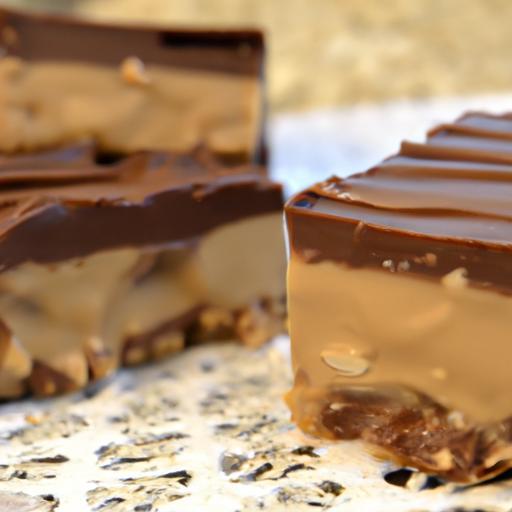 Decadent Chocolate Peanut Butter No-Bake Bars Recipe Guide