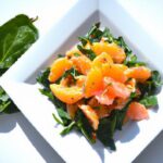 Zesty Delight: Exploring Moroccan Orange Blossom Salad Magic