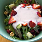 Unlocking Health: The Power of Greek Yogurt Dressing