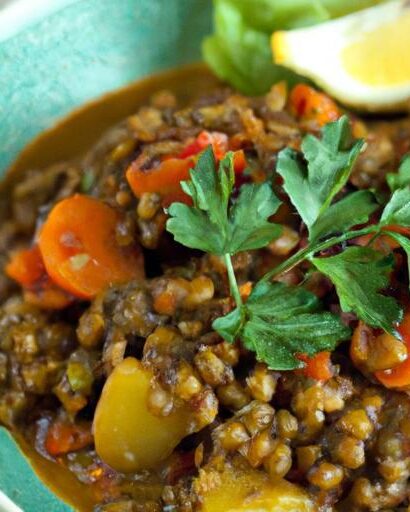 Mouthwatering Indian Mutter Paneer: A Flavorful Classic Delight