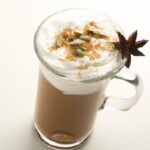 Spiced Chai Latte Romance: A Cozy Sip of Warmth & Love