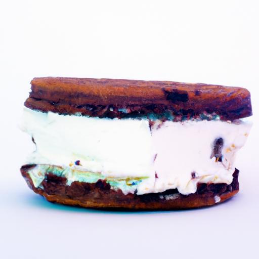Chill & Indulge: The Ultimate Ice Cream Sandwich Guide