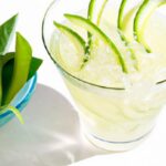 Refreshing Cucumber Limeade: A Zesty Twist to Hydration